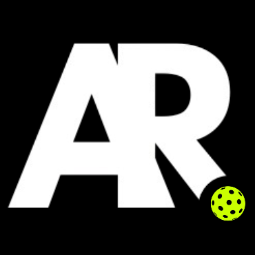 AR Pickleball